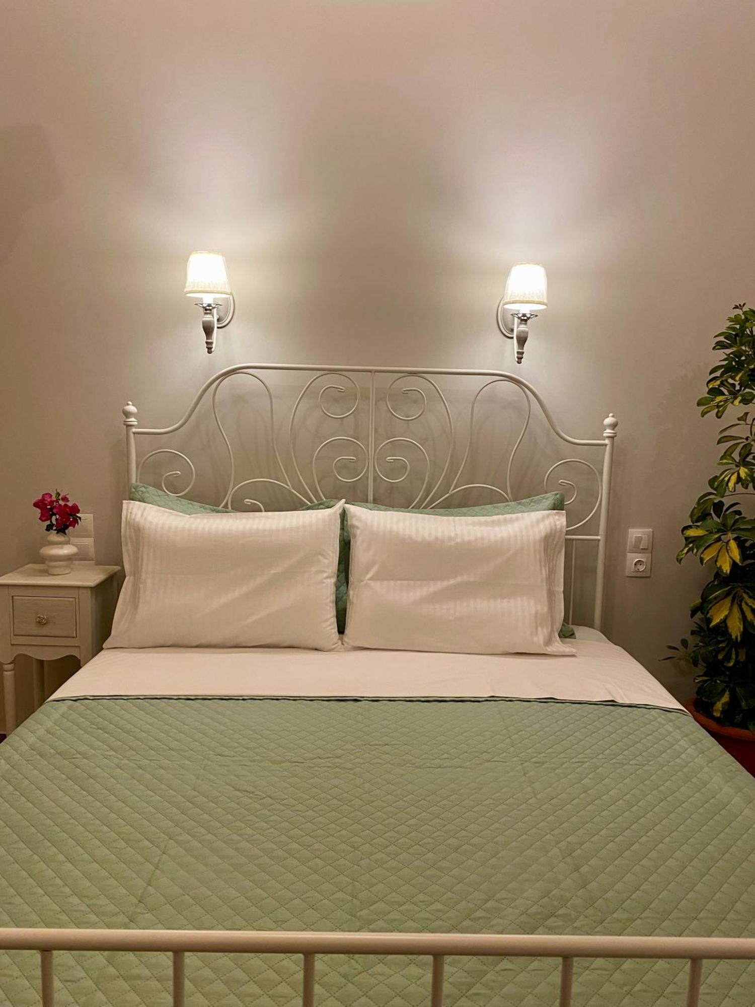 Oneiropetra Luxury House Βίλα Αργαλαστή Εξωτερικό φωτογραφία