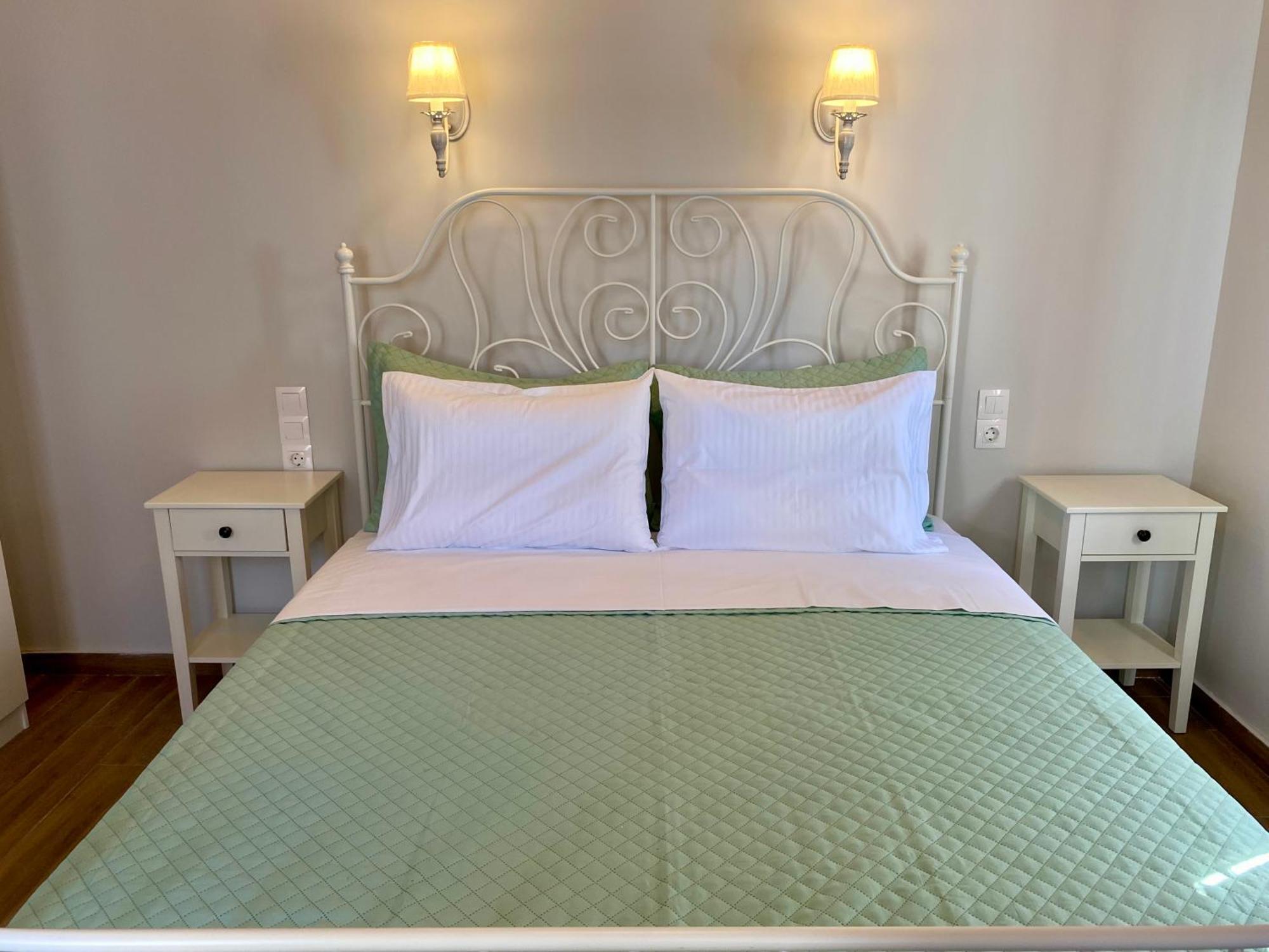 Oneiropetra Luxury House Βίλα Αργαλαστή Εξωτερικό φωτογραφία