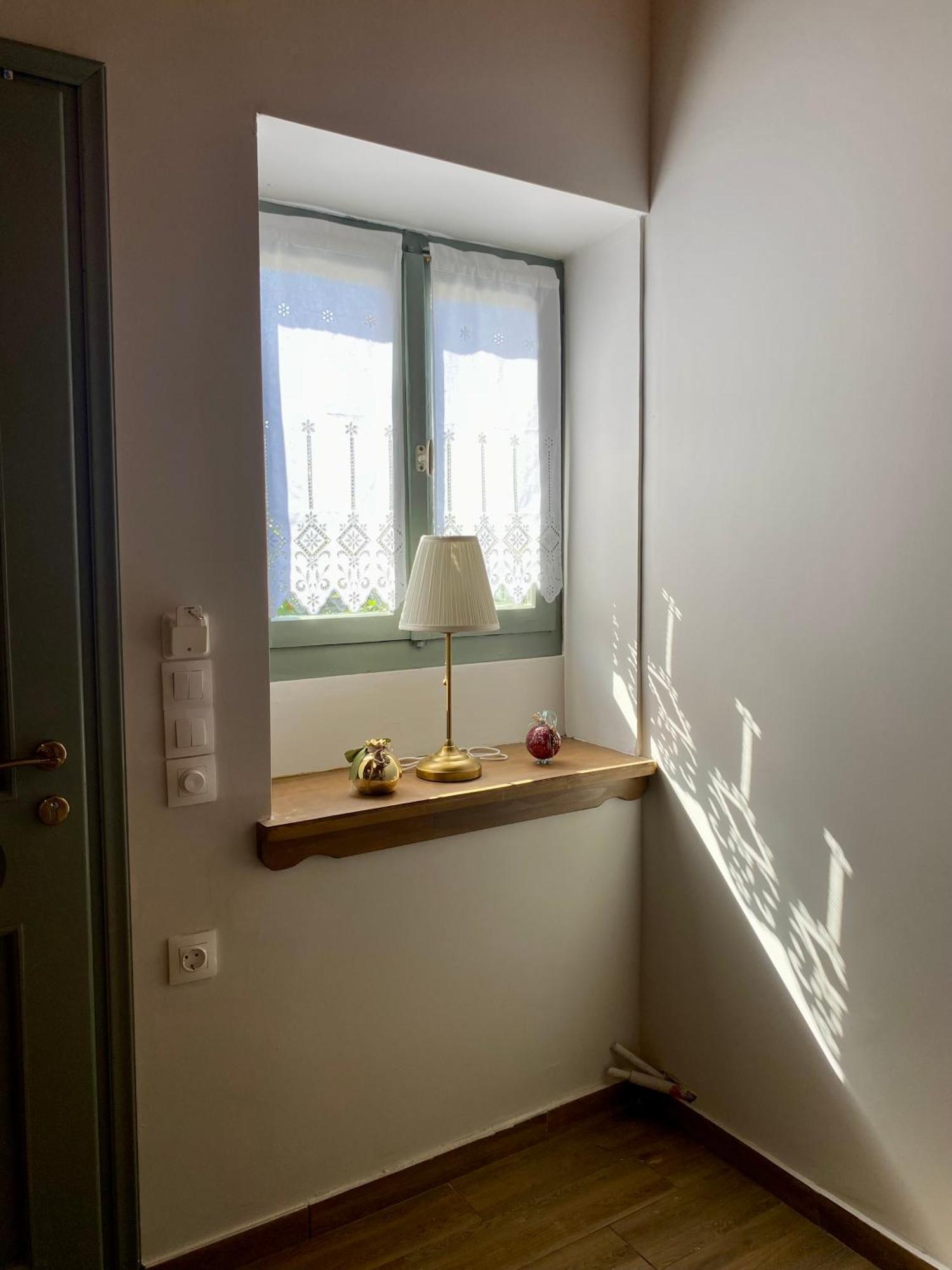 Oneiropetra Luxury House Βίλα Αργαλαστή Εξωτερικό φωτογραφία