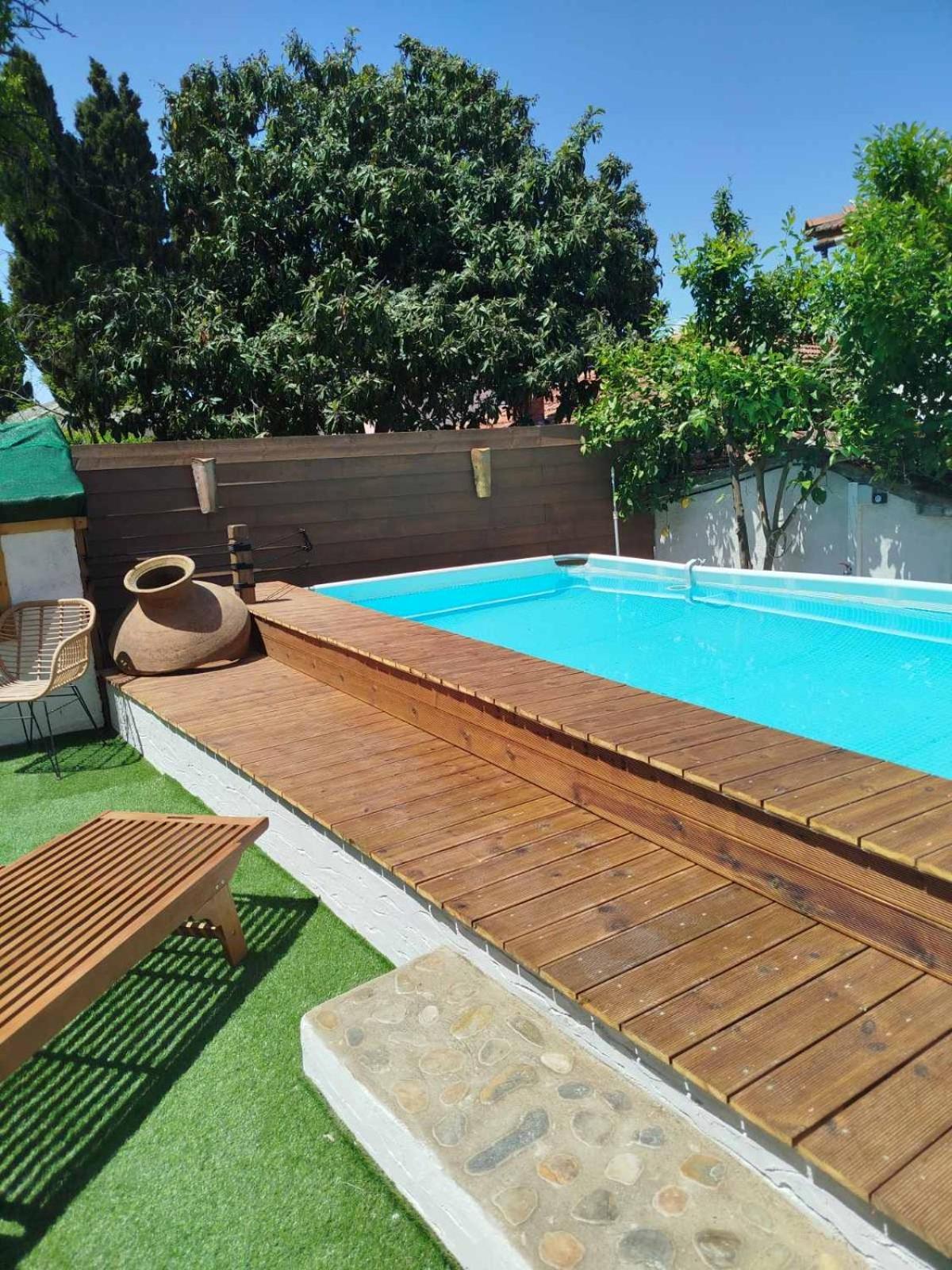 Oneiropetra Luxury House Βίλα Αργαλαστή Εξωτερικό φωτογραφία